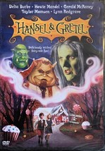 Hansel &amp; Gretel [DVD] [DVD] - £13.54 GBP