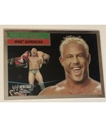 Ken Kennedy WWE Heritage Chrome Topps Trading Card 2006 #34 - $1.97