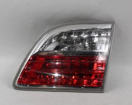 Right Passenger Tail Light Lid Mounted Fits 2010-2012 MAZDA CX-9 OEM #20610 - £71.93 GBP