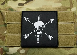 Special Forces Woven Uniform Patch SFARTAETC Nous Defions CIF CQB Green ... - $167.20 MXN