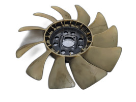 Cooling Fan From 2006 Ford F-150  5.4  3 Valve - $59.95