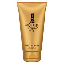 Paco Rabanne 1 Million Fragrance For Men - Fresh And Spicy - Notes Of Amber, Lea image 5