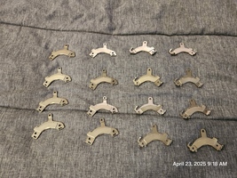 16 Thin Small Hard drive magnets - $25.00