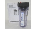 American Plumber Standard WC34PR Clear Water Filter Housing - $58.99