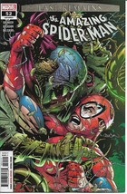 The Amazing Spider-Man #52 (2021) *Marvel Comics / Kindred / Patrick Gleason* - £5.47 GBP