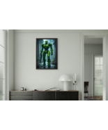 Wraith-13: The Forest Executioner - $90.80 MXN