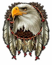 Eagle Dreamcatcher - $39.95