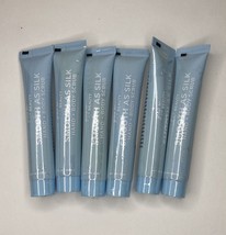 Glow on 5th Beauty Smooth As Silk Hand + Body Scrub, 6 Travel Sizes - $11.95