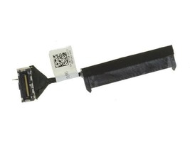 FOR Dell XPS15 9550 9560 Precision 5510 Hard Drive HDD Cable Connector X... - $444.63 MXN