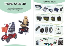 CTE70 70Amp replace Dynamic Rhino 70A DS72K controller mobility scooters  image 10