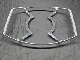 Vintage CORNING WARE P-11-M-1 Metal Trivet Serving Stand Casserole Holder - $131.16 MXN