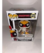 Chicken DeadPool Funko #323 - Deadpool - €36,00 EUR Chicken DeadPool Funko #323 - Deadpool - €36,00 EUR