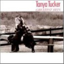 Tanya Tucker&#39;s Greatest Hits CD (1999) Pre-Owned - £11.97 GBP