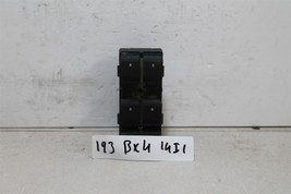 2008-2011 Chevrolet Master Power Window Switch Driver Side 20945129 193 ... - £7.49 GBP