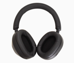 SONY WH-1000XM5 Wireless Noise Canceling Bluetooth Headphones - Black - $159.99