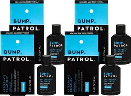 Bump Patrol Dermatologist Approved Original Strength Aftershave Treatmen... - $5.78+