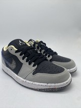 Authenticity Guarantee 
Jordan 1 Low Crater DM4657–001 Men’s Size 7 - £183.79 GBP