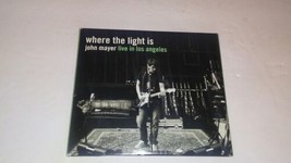 John Mayer : Where The Lumière Est CD (2008) - £9.34 GBP