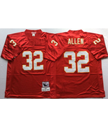 #32 Marcus Allen Red Jersey - €39,06 EUR