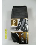 PortePlay Cord Storage Pouch Zip Case w/ Removable Pouch With Zipper - $156.91 MXN