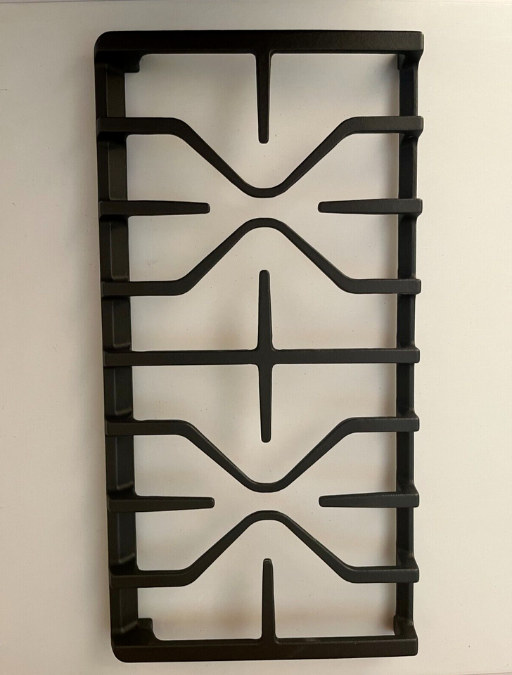 NEW Range Grate for GE PGB911SEJ4SS JGB720SEJ1SS JGB735SP1SS JGB720SEJ5SS - $93.02