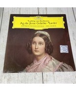 Beethoven An die ferne Geliebte Lieder Dietrich Fischer-Dieskau LP 139 1... - £10.29 GBP