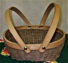 Bread /Rolls Basket - $7.00