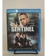 The Sentinel - Michael Douglas - Kiefer Sutherland - Blu-Ray- Very Good - £3.13 GBP