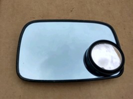 2005-2008 Acura RL LEFT door Driver side heated mirror Blue glass OE 05 ... - $367.91 MXN