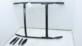 FX35 03-08 Roof Luggage Rack Rails w/Cross Bars 63674 - $352.59