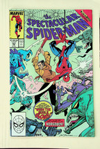 Spectacular Spider-Man #147 (Feb 1989, Marvel) - Good+ - $3.49