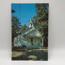 The Church In Wildwood Eureka Springs Arizona Vintage Postcard - £5.44 GBP