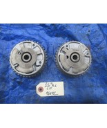 2013 GMC Terrain 3.6 camshaft cam gear set VTC gears OEM 12626161 engine... - $136.75 CAD