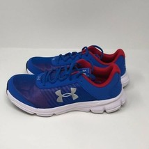 Under Armour Kids'  Rave 2 Sneaker Size 7Y - $43.54