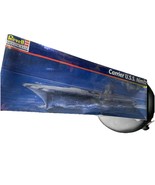 Revell Carrier U.S.S. Nimitz Kit # 85-3004 Factory Sealed Dented Box 1:8... - $51.68 CAD
