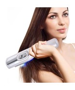 Infrared Laser Hair Growth Comb Hair Care Styling Hair Loss Growth Treat... - $19.50