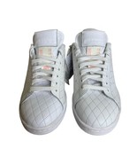 Adidas Stan Smith White Classic Style Womens Tennis Shoes FV4070 size 8  - £49.89 GBP