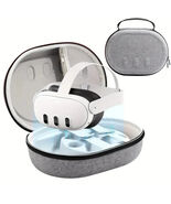 Oculus/Meta Quest 3 Hard Carrying Case - Ultimate Travel Protection - €28,89 EUR