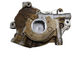 Engine Oil Pump From 2006 Ford E-150  5.4 - $34.95
