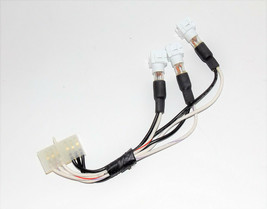 Kenmore Dryer : Console Light Wire Harness (3976610) {P3917} - $38.25