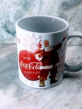 Ship N 24 hours. New-Drink Coca Cola In Bottles Mug. 10 0z #2042. - $535.58 MXN