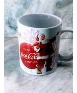 Ship N 24 hours. New-Drink Coca Cola In Bottles Mug. 10 0z #2042. - $38.70 CAD