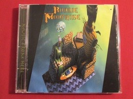 Ronnie Montrose Music From Here 1994 11 Trk Cd Space Funk Rock FEAR201-RM-2 Oop - £14.89 GBP