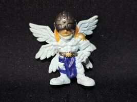 Bandai Digimon Digital Monsters Angemon H-T Mini Figure 2001 PVC *Mising... - $9.85
