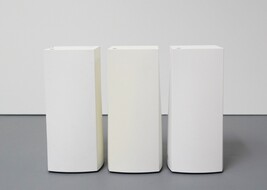 Linksys Atlas 6 MX2003 Dual-Band Wi-Fi 6 Dual-Band Mesh System (3 Pack) image 4