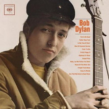 Bob dylan bob dylan thumb200