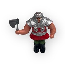 Ram Man Complete with Axe 1982 Taiwan MOTU Masters of the Universe He-Man - £11.59 GBP