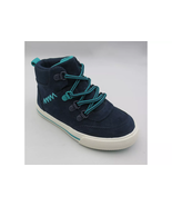 Toddler Boys&#39; Andreas Casual Sneakers - Cat &amp; Jack™ Navy ~ Size 6 ~ NWT - $30.69 CAD