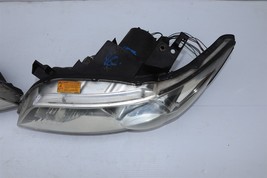 03-08 Infiniti FX35 FX45 Xenon HID Headlight Lamps Set L&R image 7
