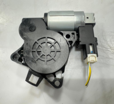 2004-2007 MAZDA 3 FRONT RIGHT POWER WINDOW MOTOR P/N GJ6A5858X GENUINE O... - $24.74